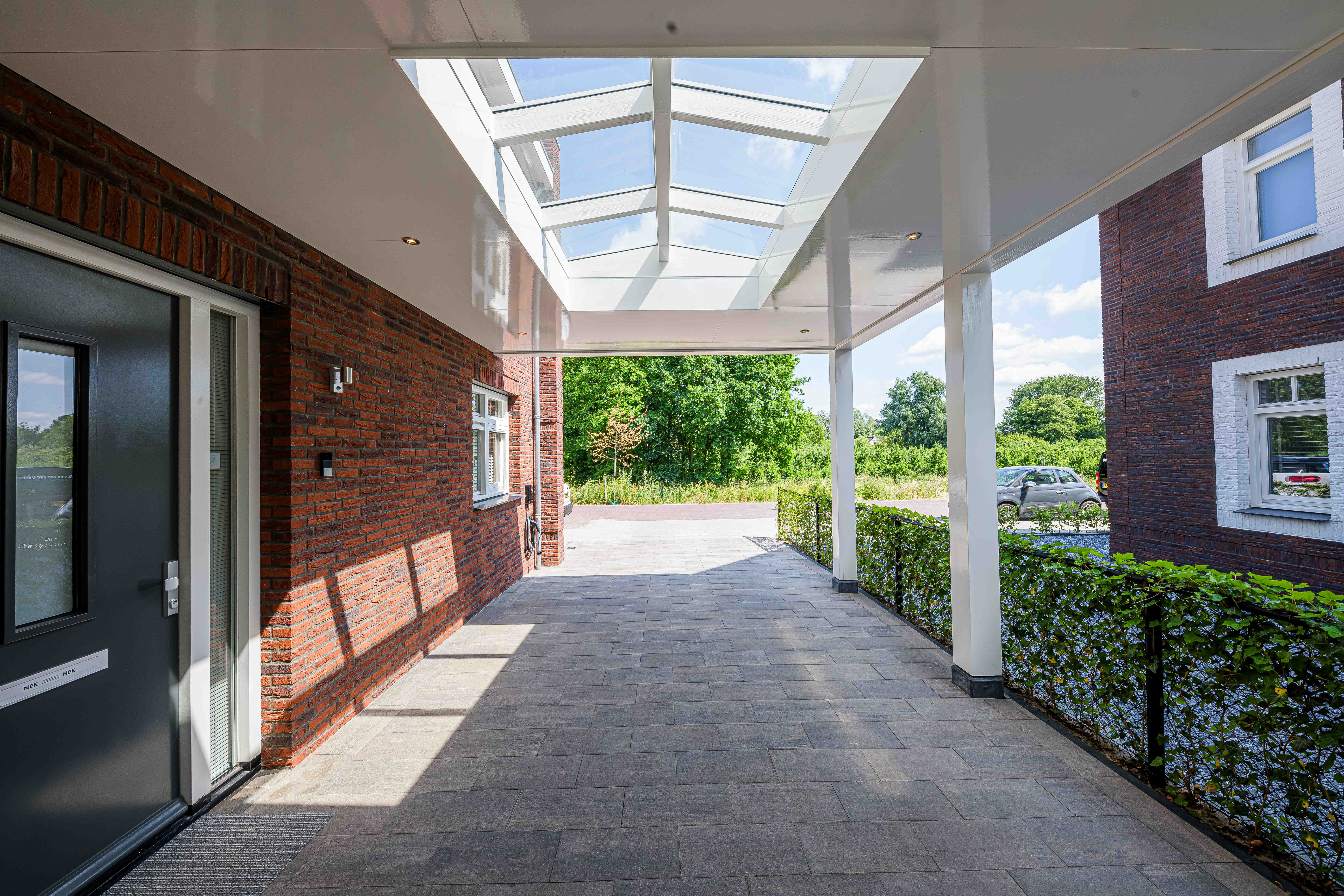 carport overkapping beusichem 4414