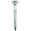Woodies® Ultimate 4.0x 40/24 platverzonken kop T-20 verzinkt - 200 st