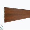 WPC Premium fence board Ipé 21x160mm (wb 150 mm) L-178cm FSC®100% FSC®-C003450