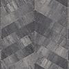 Soft Comfort Punto 50x12x8 cm Grijs/zwart