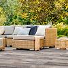 Soft Comfort Design Finish 60x60x4 cm Misto