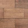 Allure Linea 30x20x6 cm Marmo Marone
