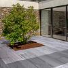 Allure Linea 30x20x6 cm Marmo Bianco
