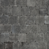 Tambour 10x10x6 antraciet