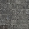Tambour 10x10x6 antraciet