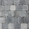 Tambour 10x10x6 smook