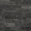 Tambour 21x7x7 antraciet