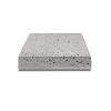 Oud Hollandse tegel zonder facet 20x20x5 Grijs