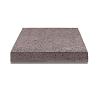 Oud Hollandse tegel zonder facet 50x50x5 Taupe