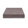 Oud Hollandse tegel zonder facet 50x50x7 Taupe
