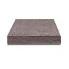 Oud Hollandse tegel zonder facet 50x50x7 Taupe
