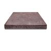 Oud Hollandse tegel zonder facet 60x60x7 Taupe