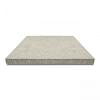 ArtiStone tegel zonder facet, gewapend  80x80x5 Crème