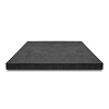 Oud Hollandse tegel zonder facet, gewapend  120x120x7 Carbon