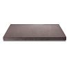 Oud Hollandse tegel zonder facet, gewapend  200x100x10 Taupe