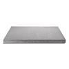 Oud Hollandse tegel zonder facet, gewapend  240x120x12 Grijs