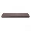 ArtiStone tegel zonder facet, gewapend  200x50x10 Taupe*