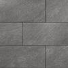 Keramische tegel Messina Grigio Due 40x80x2 cm