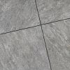 Keramische tegel Messina Grigio Due 80x80x2 cm