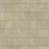 Keramische tegel Messina Oro Due 80x80x2 cm