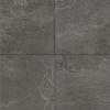 Keramische tegel Recco Antracite Due 80x80x2 cm