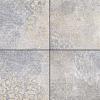 Cerasun Catania Decor Blue 60x60x4 cm