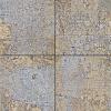 Cerasun Catania Decor Multi 60x60x4 cm