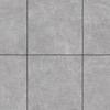 Keramische tegel Cilento Grigio Tre 60x60x3 cm