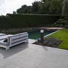 Puzzolato Grigio, 60x60x3 cm rectified