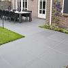 Ceramaxx Ardesia Nero, 60x60x3 cm rectified