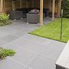 Ceramaxx Ardesia Nero, 60x60x3 cm rectified