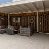 Ceramaxx Cimenti Clay Smoke, 60x60x3 cm rectified