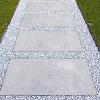 Ceramaxx Cimenti Clay Grey, 60x60x3 cm rectified