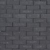 Clayville Amsterdam DF 200x65x60 mm recht