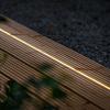 Tuin LED Strip 15 Meter Op Rol