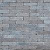 Stonehedge 20X5X6,4 Terra Nuance Paars-bruin