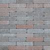 Stonehedge 20X5X6,4 Terra Nuance Rood-bruin