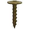Schroef WOODIES Ultimate | Tellerkop | 6.0x60 | Ultimate Shield | 100 st