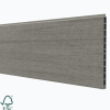 WPC Premium fence board Light Grey 21x310mm (wb300)L-178cm FSC®100% FSC®-C003450