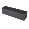 Wallblock New 60x15x15 cm Antraciet
