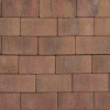 Tremico BKK 21x10,5x7 cm Oud bont