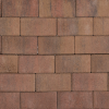 Tremico BKK 21x10,5x7 cm Oud bont
