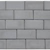 Tremico BKK 21x10,5x8 cm Grijs