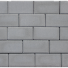 Tremico BKK 21x10,5x8 cm Grijs