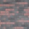 Tremico waalformaat 20x5x6 cm Rood-zwart
