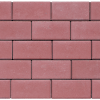 Tremico BKK 21x10,5x8 cm Rood
