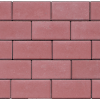 Tremico BKK 21x10,5x8 cm Rood