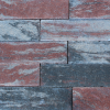 Wallblock Split 60x12x15 cm Twents bont