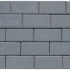 Tremico BKK 21x10,5x7 cm Antraciet