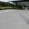 Tremico BKK 21x10,5x7 cm Antraciet